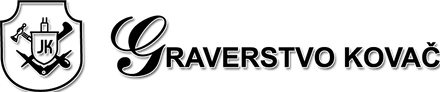Graverstvo Kovač